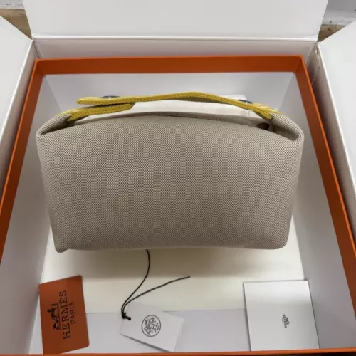 Replica Hermes AAA Quality Handbags For Women #1332043 $162.00 USD for Wholesale