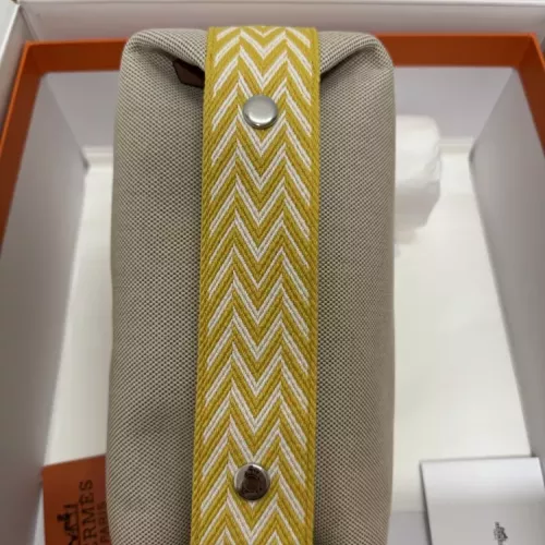 Replica Hermes AAA Quality Handbags For Women #1332043 $162.00 USD for Wholesale