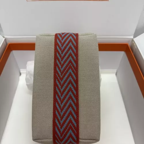 Replica Hermes AAA Quality Handbags For Women #1332047 $162.00 USD for Wholesale