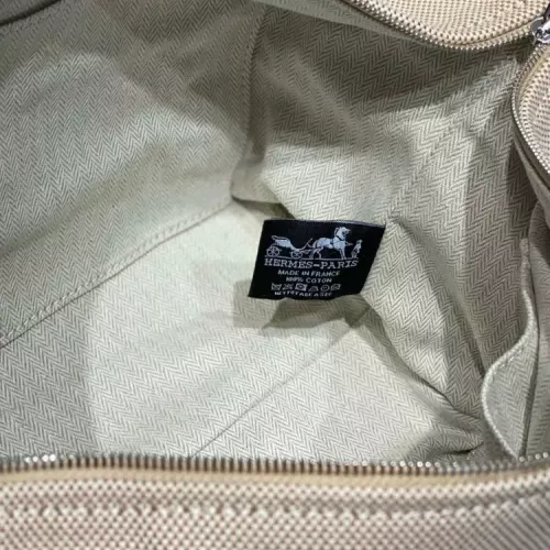 Replica Hermes AAA Quality Handbags For Women #1332047 $162.00 USD for Wholesale