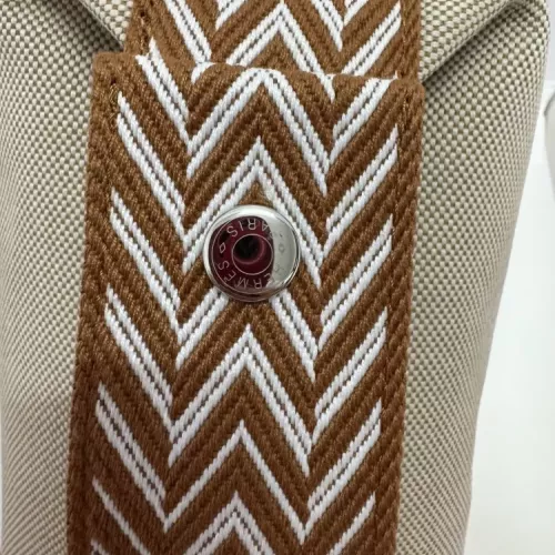 Replica Hermes AAA Quality Handbags For Women #1332048 $158.00 USD for Wholesale