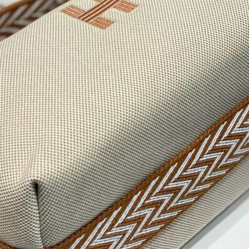 Replica Hermes AAA Quality Handbags For Women #1332048 $158.00 USD for Wholesale