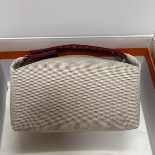 Replica Hermes AAA Quality Handbags For Women #1332050 $158.00 USD for Wholesale