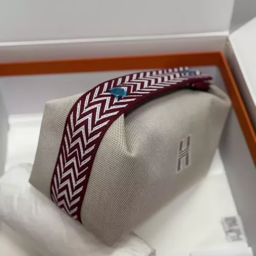 Replica Hermes AAA Quality Handbags For Women #1332050 $158.00 USD for Wholesale