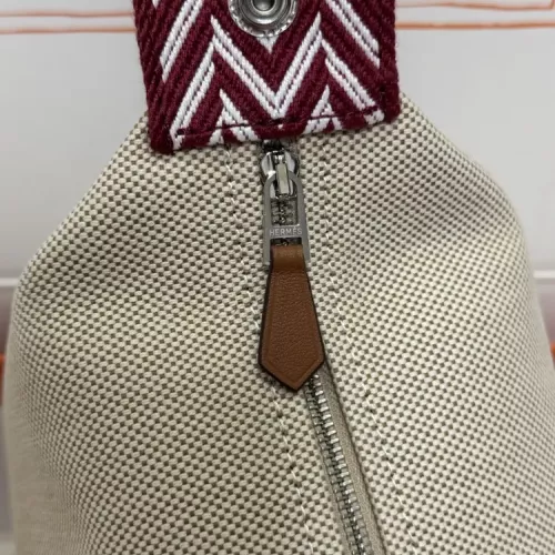 Replica Hermes AAA Quality Handbags For Women #1332050 $158.00 USD for Wholesale