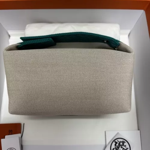Replica Hermes AAA Quality Handbags For Women #1332054 $158.00 USD for Wholesale