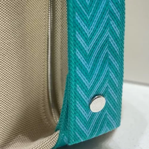 Replica Hermes AAA Quality Handbags For Women #1332054 $158.00 USD for Wholesale