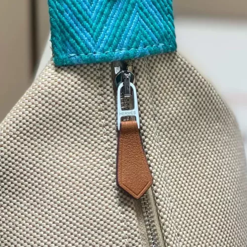 Replica Hermes AAA Quality Handbags For Women #1332054 $158.00 USD for Wholesale