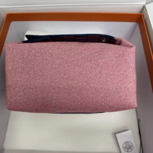Replica Hermes AAA Quality Handbags For Women #1332056 $158.00 USD for Wholesale