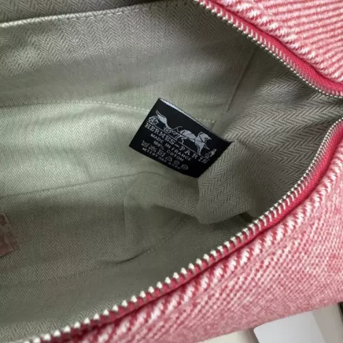Replica Hermes AAA Quality Handbags For Women #1332056 $158.00 USD for Wholesale