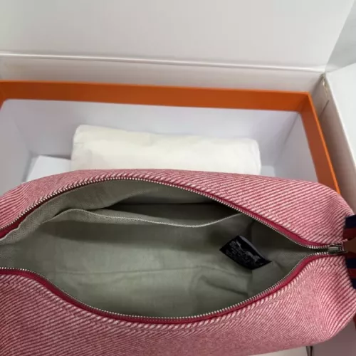 Replica Hermes AAA Quality Handbags For Women #1332056 $158.00 USD for Wholesale