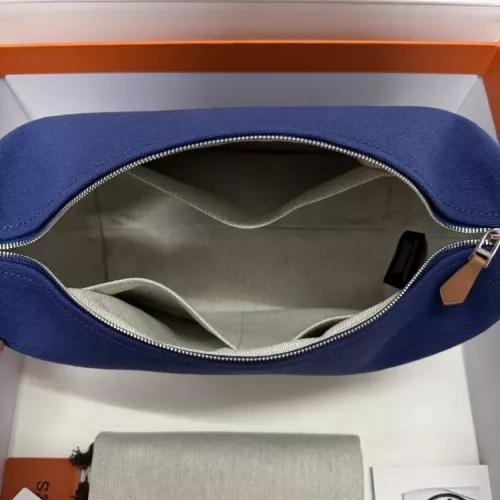 Replica Hermes AAA Quality Handbags For Women #1332064 $158.00 USD for Wholesale
