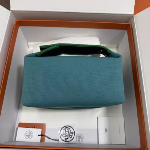 Replica Hermes AAA Quality Handbags For Women #1332066 $158.00 USD for Wholesale