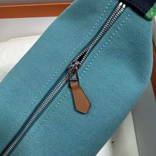 Replica Hermes AAA Quality Handbags For Women #1332066 $158.00 USD for Wholesale