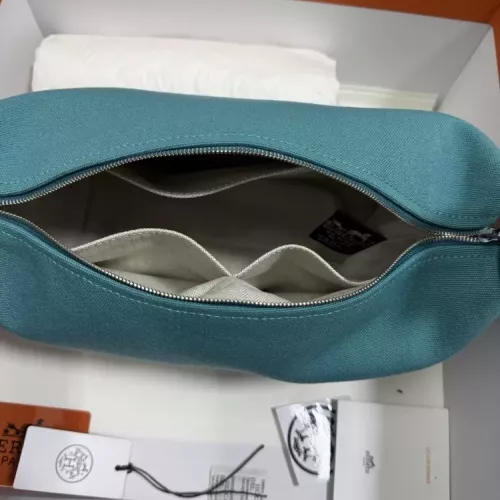 Replica Hermes AAA Quality Handbags For Women #1332066 $158.00 USD for Wholesale