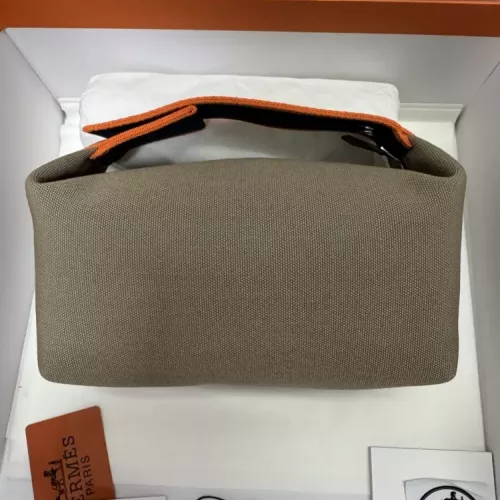 Replica Hermes AAA Quality Handbags For Women #1332070 $162.00 USD for Wholesale