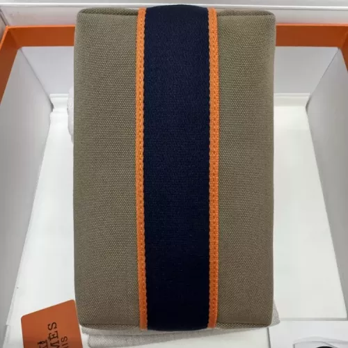 Replica Hermes AAA Quality Handbags For Women #1332070 $162.00 USD for Wholesale