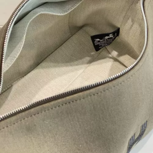 Replica Hermes AAA Quality Handbags For Women #1332070 $162.00 USD for Wholesale