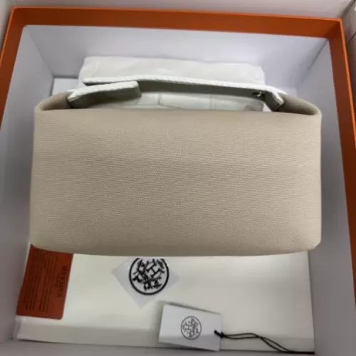 Replica Hermes AAA Quality Handbags For Women #1332073 $162.00 USD for Wholesale