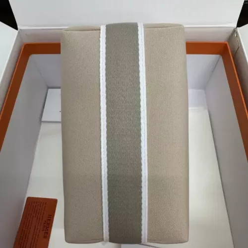 Replica Hermes AAA Quality Handbags For Women #1332073 $162.00 USD for Wholesale
