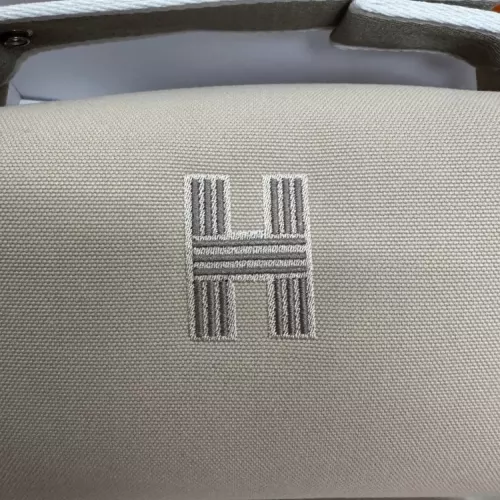 Replica Hermes AAA Quality Handbags For Women #1332073 $162.00 USD for Wholesale