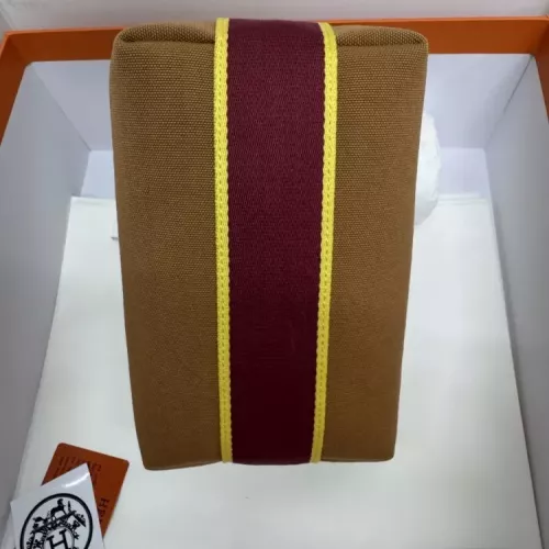 Replica Hermes AAA Quality Handbags For Women #1332074 $158.00 USD for Wholesale