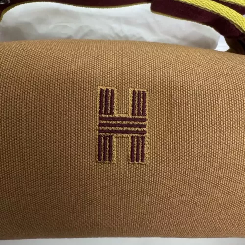 Replica Hermes AAA Quality Handbags For Women #1332074 $158.00 USD for Wholesale