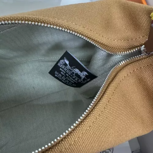 Replica Hermes AAA Quality Handbags For Women #1332075 $162.00 USD for Wholesale