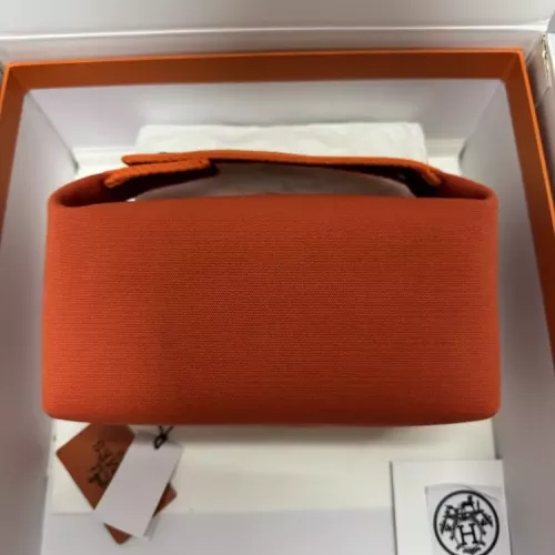 Replica Hermes AAA Quality Handbags For Women #1332076 $158.00 USD for Wholesale