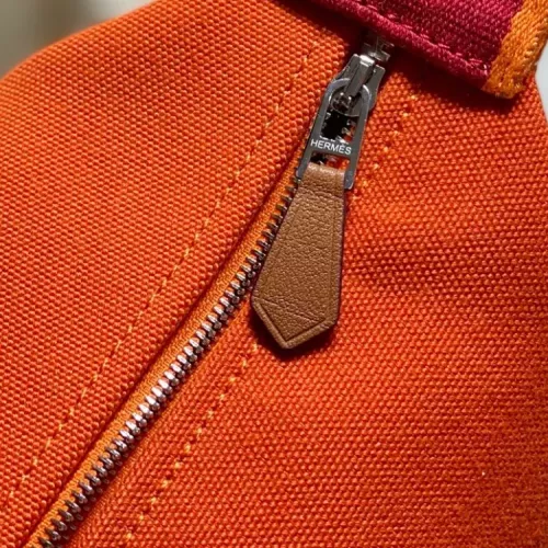 Replica Hermes AAA Quality Handbags For Women #1332076 $158.00 USD for Wholesale
