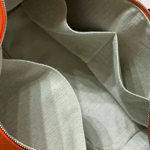 Replica Hermes AAA Quality Handbags For Women #1332076 $158.00 USD for Wholesale