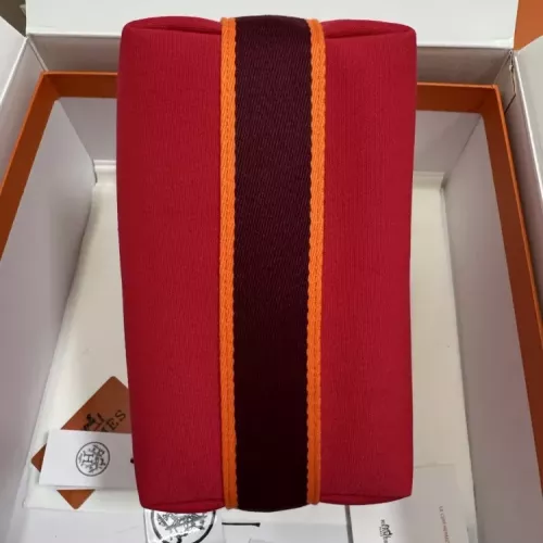 Replica Hermes AAA Quality Handbags For Women #1332078 $158.00 USD for Wholesale