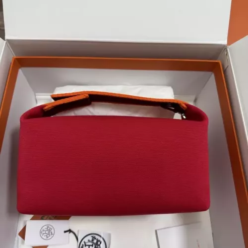 Replica Hermes AAA Quality Handbags For Women #1332079 $162.00 USD for Wholesale