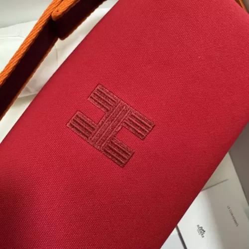 Replica Hermes AAA Quality Handbags For Women #1332079 $162.00 USD for Wholesale