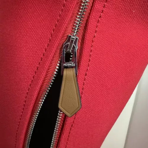 Replica Hermes AAA Quality Handbags For Women #1332079 $162.00 USD for Wholesale
