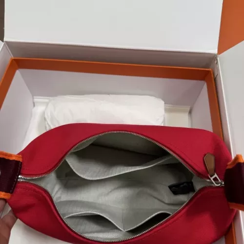 Replica Hermes AAA Quality Handbags For Women #1332079 $162.00 USD for Wholesale