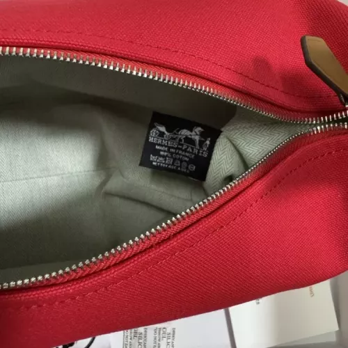 Replica Hermes AAA Quality Handbags For Women #1332079 $162.00 USD for Wholesale