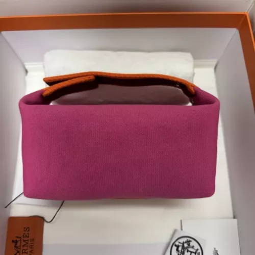 Replica Hermes AAA Quality Handbags For Women #1332080 $158.00 USD for Wholesale