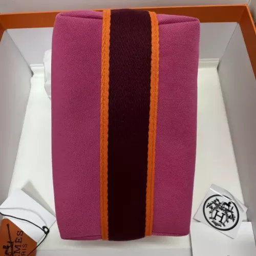 Replica Hermes AAA Quality Handbags For Women #1332080 $158.00 USD for Wholesale