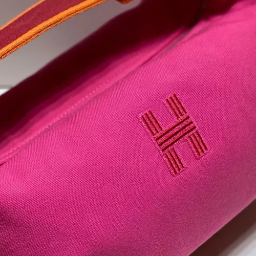 Replica Hermes AAA Quality Handbags For Women #1332080 $158.00 USD for Wholesale