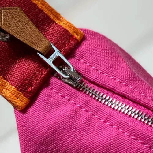 Replica Hermes AAA Quality Handbags For Women #1332080 $158.00 USD for Wholesale