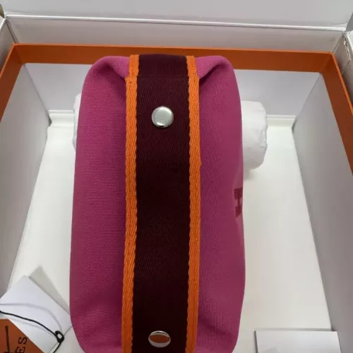 Replica Hermes AAA Quality Handbags For Women #1332081 $162.00 USD for Wholesale