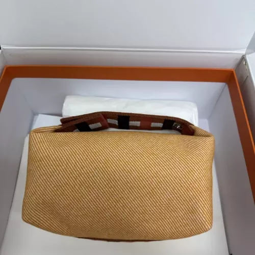 Replica Hermes AAA Quality Handbags For Women #1332085 $162.00 USD for Wholesale