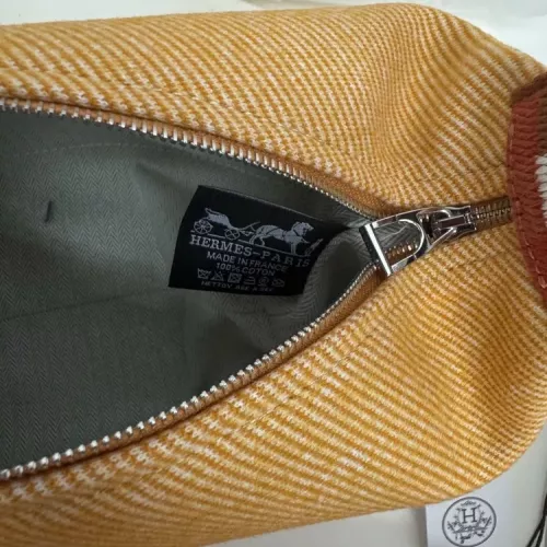 Replica Hermes AAA Quality Handbags For Women #1332085 $162.00 USD for Wholesale