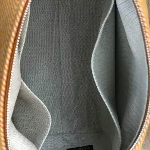 Replica Hermes AAA Quality Handbags For Women #1332085 $162.00 USD for Wholesale