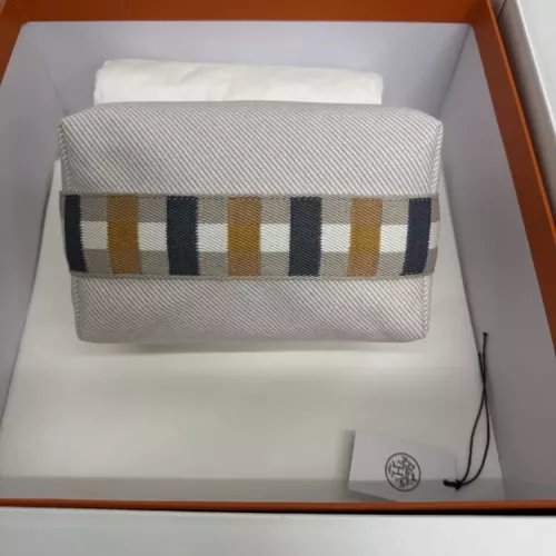 Replica Hermes AAA Quality Handbags For Women #1332087 $158.00 USD for Wholesale