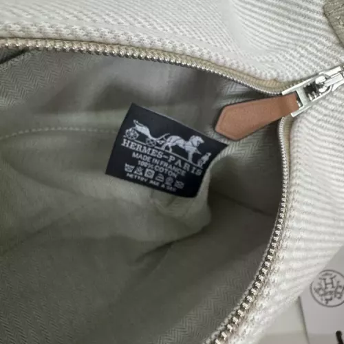 Replica Hermes AAA Quality Handbags For Women #1332087 $158.00 USD for Wholesale