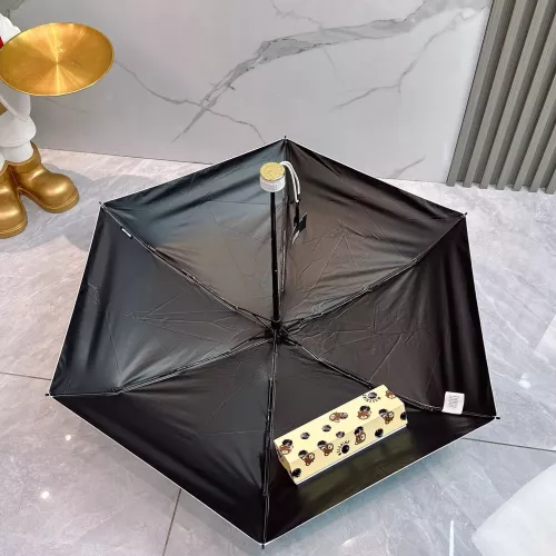 Replica Moschino Umbrellas #1332097 $34.00 USD for Wholesale