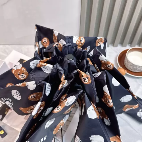 Replica Moschino Umbrellas #1332098 $34.00 USD for Wholesale