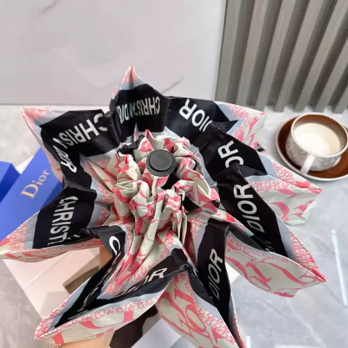 Replica Christian Dior Umbrellas #1332099 $29.00 USD for Wholesale